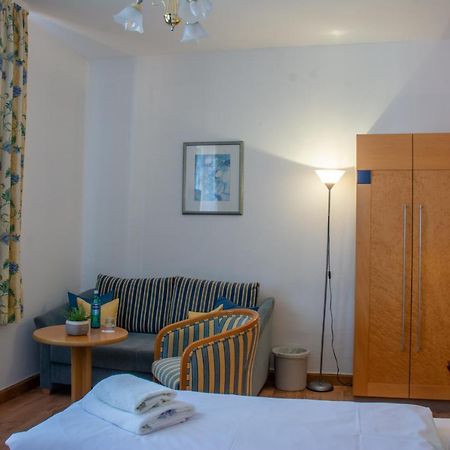 הילדסהיים Hotel Klosterturm מראה חיצוני תמונה